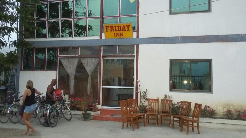 Friday Inn Nyaung Shwe Kültér fotó