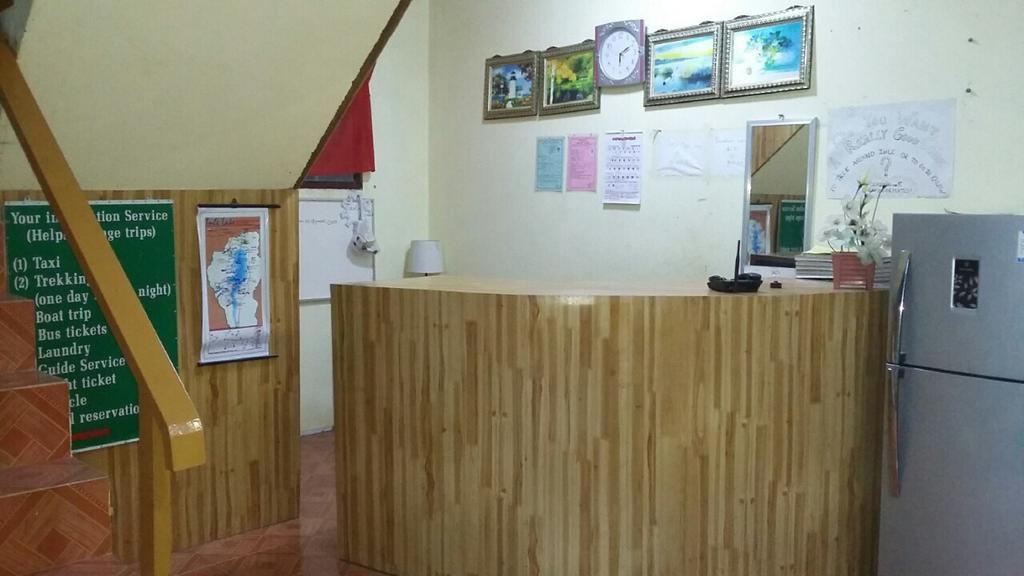 Friday Inn Nyaung Shwe Kültér fotó