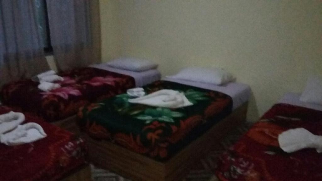 Friday Inn Nyaung Shwe Kültér fotó