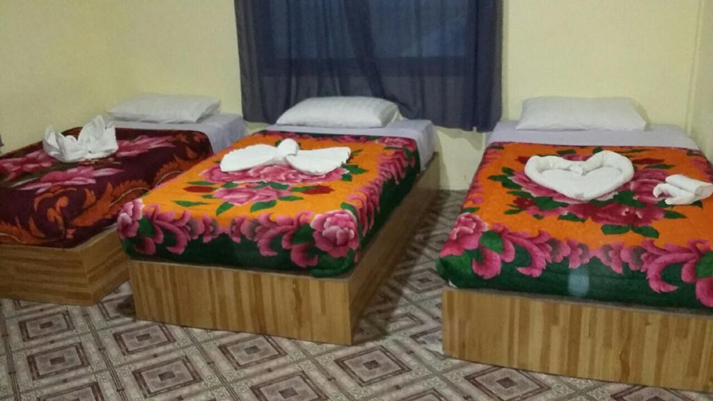 Friday Inn Nyaung Shwe Kültér fotó
