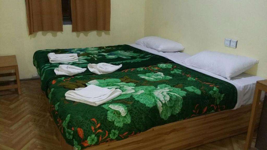 Friday Inn Nyaung Shwe Kültér fotó