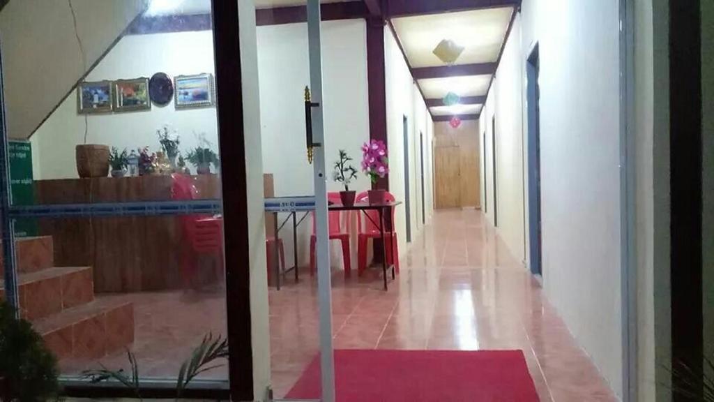 Friday Inn Nyaung Shwe Kültér fotó