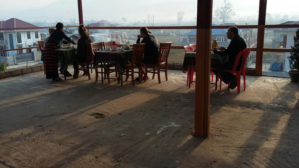 Friday Inn Nyaung Shwe Kültér fotó