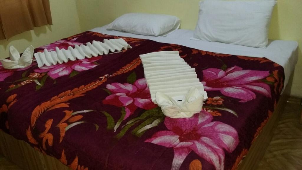 Friday Inn Nyaung Shwe Kültér fotó