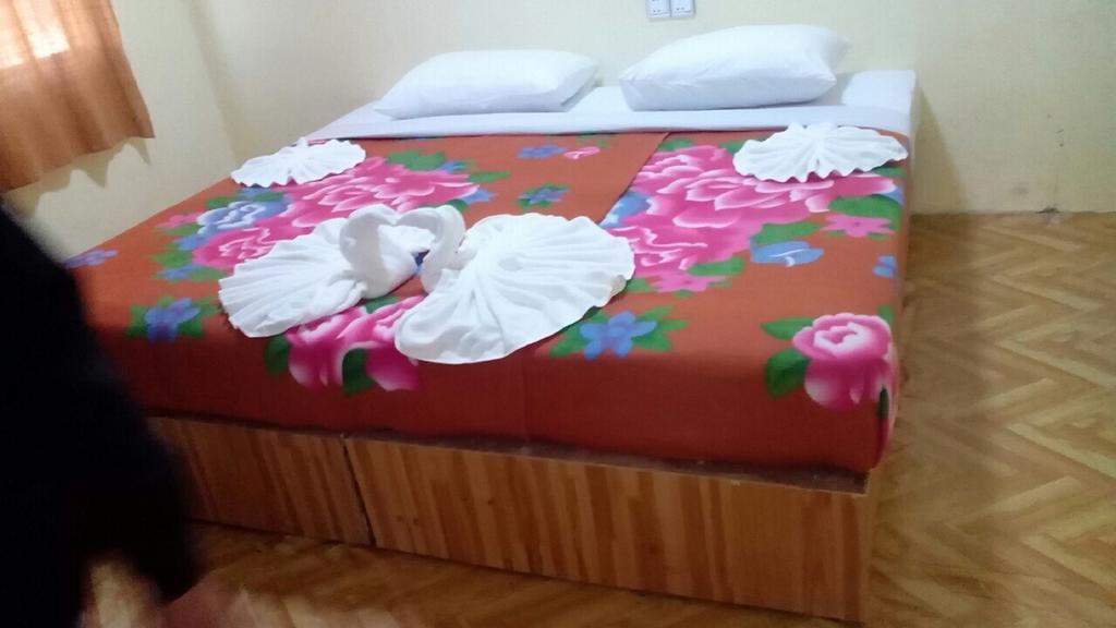 Friday Inn Nyaung Shwe Kültér fotó