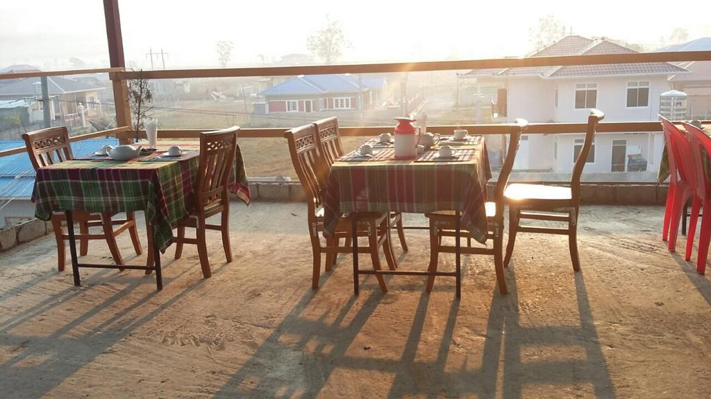 Friday Inn Nyaung Shwe Kültér fotó