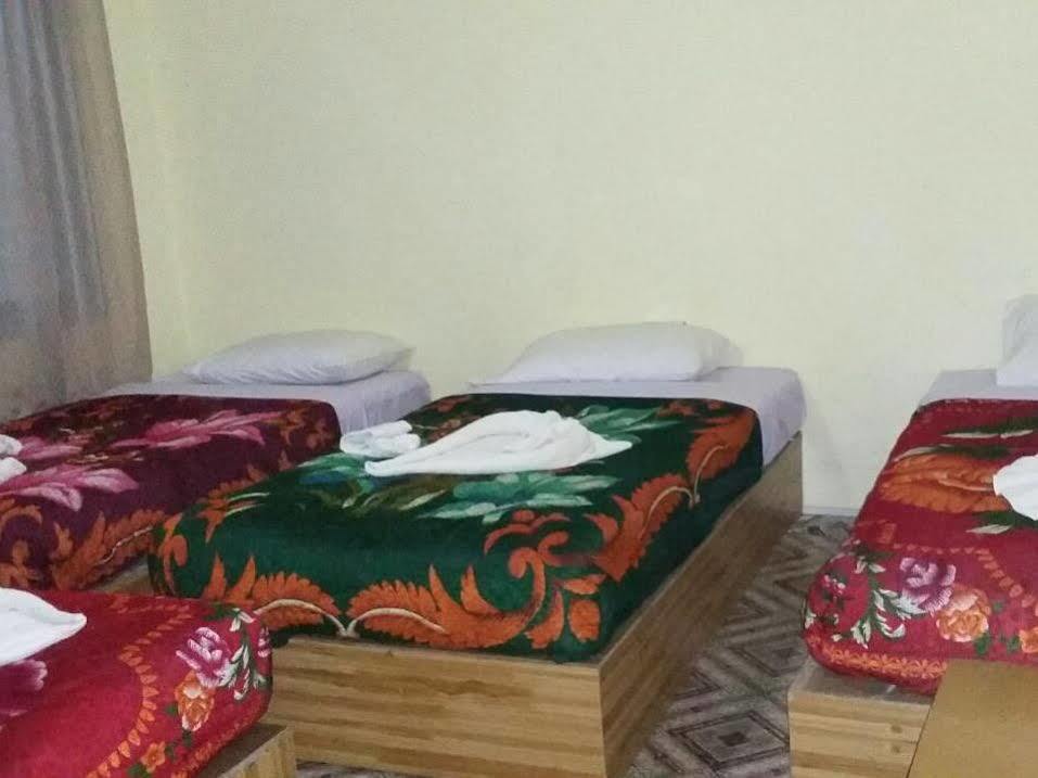 Friday Inn Nyaung Shwe Kültér fotó