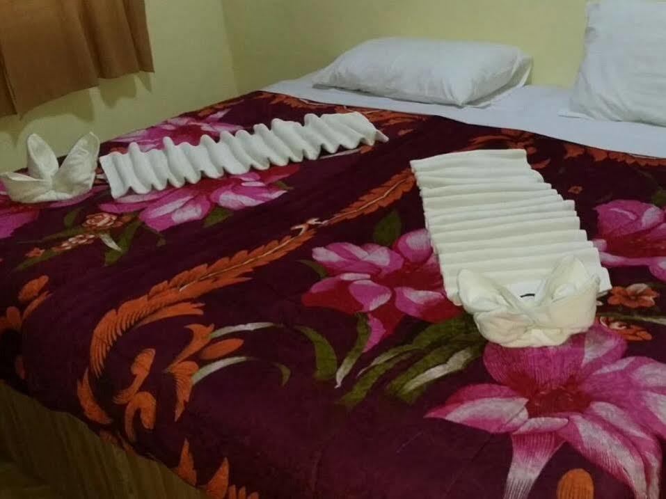 Friday Inn Nyaung Shwe Kültér fotó